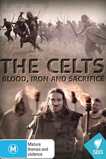  de Série Os Celtas (2015)