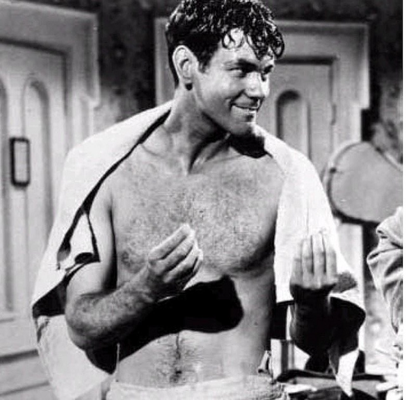 Don Murray - Foto 4