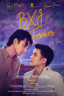 B X J Forever - Poster / Capa / Cartaz - Oficial 1