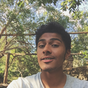 Foto de perfil de Henrique Santos