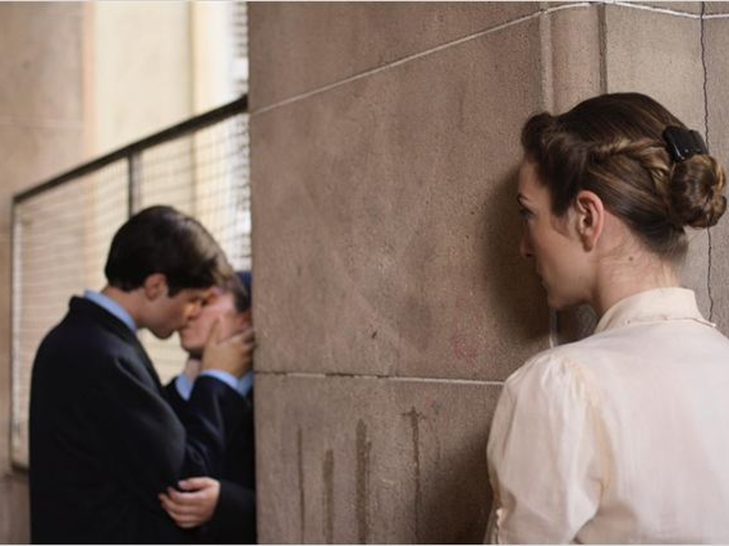 Foto 1 de O Olhar Invisível