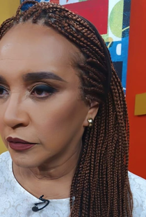 Maria Amelia Rocha - Poster 1