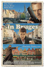 Na Mira do Chefe (In Bruges)