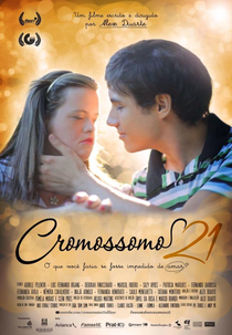Cromossomo 21 (Cromossomo 21)