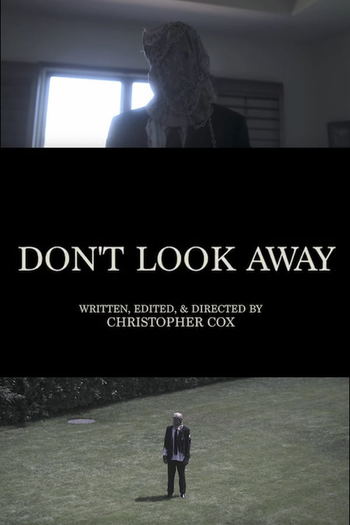  de Curta Don't Look Away (2017)