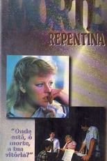 Morte Repentina (Sudden Death: The True Story of Bruce Vernon)