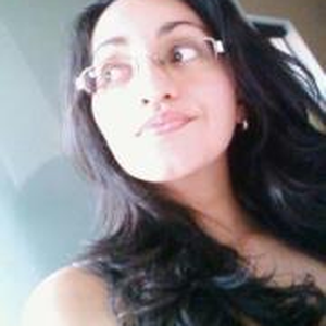 Foto de perfil de Adrilena Ribeiro