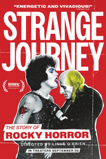Strange Journey: The Story of Rocky Horror (Strange Journey: The Story of Rocky Horror)