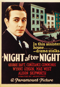 Noite Após Noite (Night After Night)