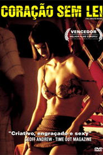  de Filme Coração Sem Lei  (2001)