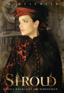 A Mortalha (Shroud )