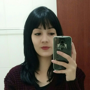 Foto de perfil de Camila