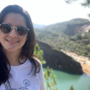 Foto de perfil de Bruna Prestes