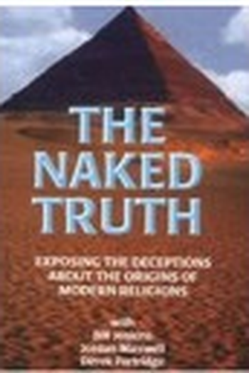  de Filme  A Verdade Nua E Crua (1986)