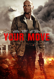 Faça Sua Jogada (Your Move)