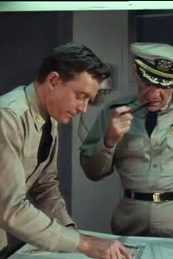 Poster de Episódio The Island (2) (1967)