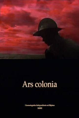 Poster 1 de Curta Ars colonia (2011)