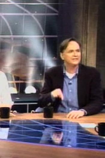 Poster de Episódio April 04, 2003 (2003)