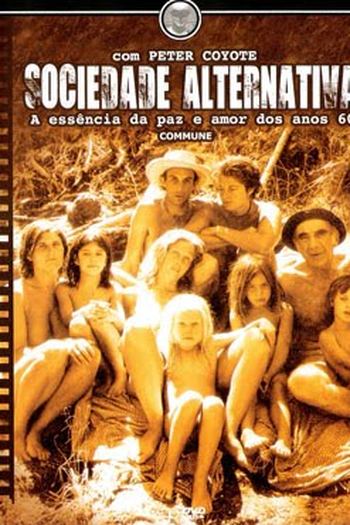  de Filme Sociedade Alternativa (2005)