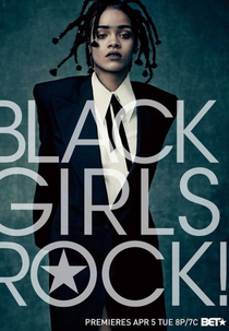 Black Girls Rock! (2016) (Black Girls Rock! (2016))