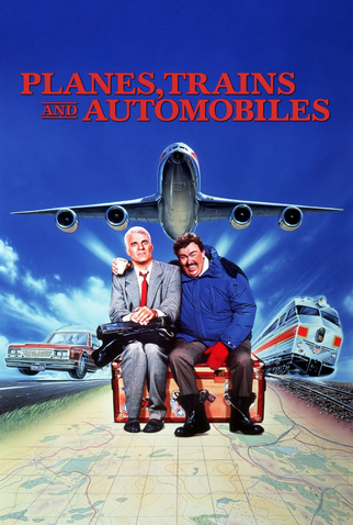 Poster 10 de Filme Antes Só do que Mal Acompanhado (1987)