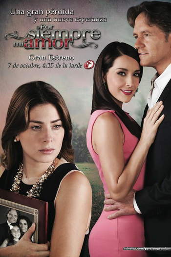  de TV Por Siempre Mi Amor (2013)