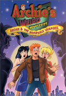 Archie e seus Mistérios (Archie's Weird Mysteries)