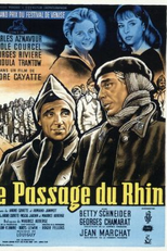 A Passagem do Reno (Le passage du Rhin)