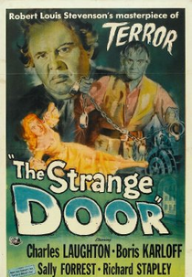 O Tirano (The Strange Door)