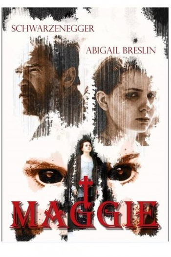  de Filme Maggie: A Transformação (2015)