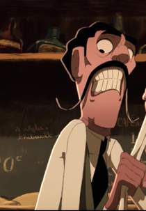 Au Lapin Agile (Au Lapin Agile)