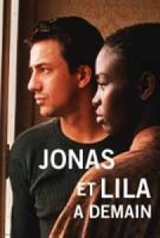 Poster 2 de Filme Jonas e Lila, Até Amanhã (1999)