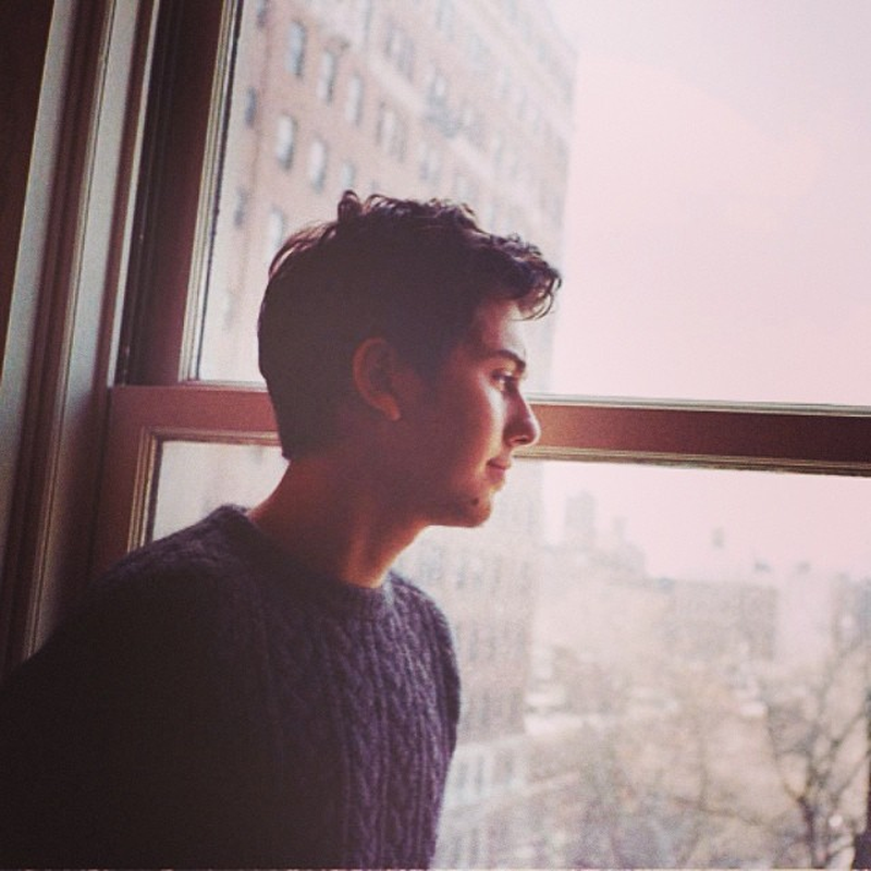 Nat Wolff - Foto 1
