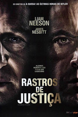 Rastros de Justiça (Five Minutes of Heaven)