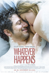 Whatever Happens - Poster / Capa / Cartaz - Oficial 1