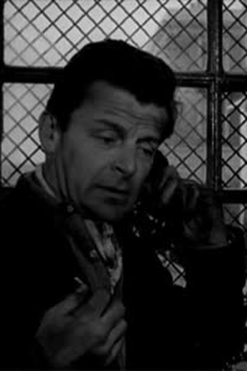 Poster de Episódio Polsky (1963)