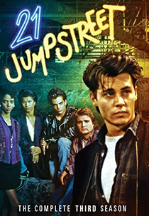 Anjos da Lei (3° Temporada) (21 Jump Street (Season 3))