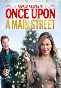 Batalha de Natal (Once Upon a Main Street)