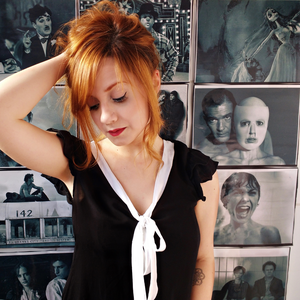 Foto de perfil de Caroline