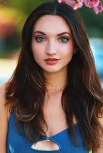 Angelina David - Poster 1