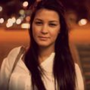 Foto de perfil de Renata Eger