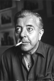 Jacques Prévert - Poster / Capa / Cartaz - Oficial 1