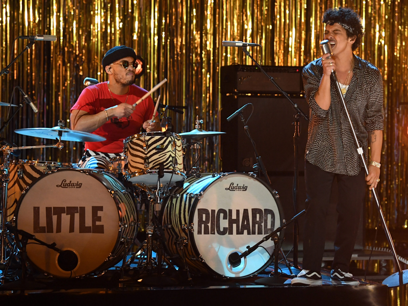 Foto 2 de Grammy Awards de 2021