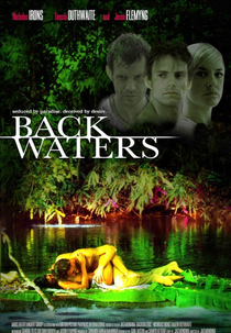 Mistério na Índia (Backwaters)