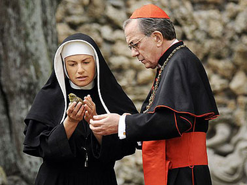 Foto 4 de Irmã Pascalina, a Serva do Papa