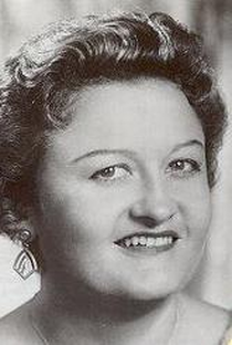 Alice Nunn - Poster 1