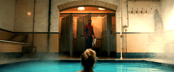 Florence Pugh agradece Tom Holland por sua participação em Homem-Aranha: Um Novo Dia