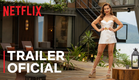 Ilhados com a Sogra | Trailer oficial | Netflix Brasil
