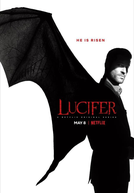 Lucifer (4ª Temporada) (Lucifer (Season 4))
