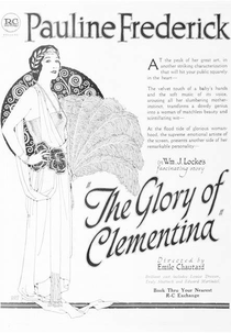 The Glory of Clementina (The Glory of Clementina)